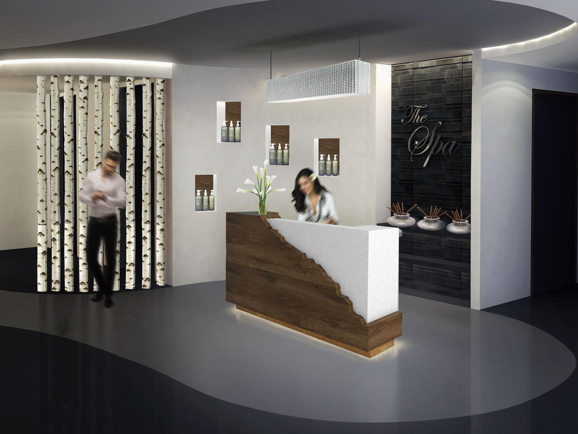 Ily Hotels & Spa La Rosiere Montvalezan エクステリア 写真