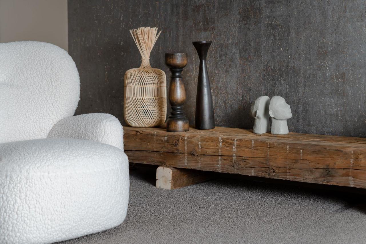 Ily Hotels & Spa La Rosiere Montvalezan エクステリア 写真