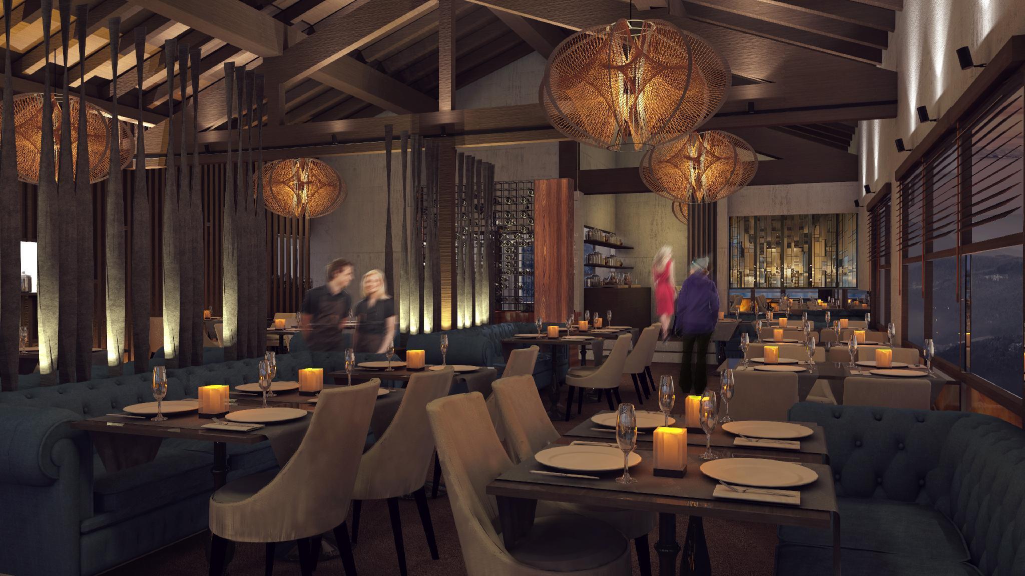 Ily Hotels & Spa La Rosiere Montvalezan エクステリア 写真